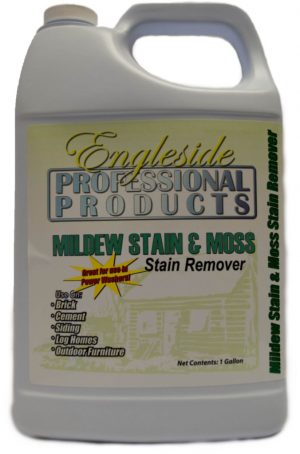 Mildew Removers