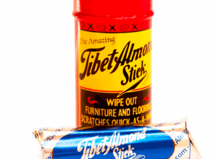 Tibet Almond Stick