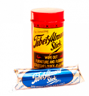 Tibet Almond Stick