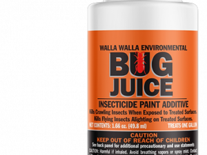 Bug Juice