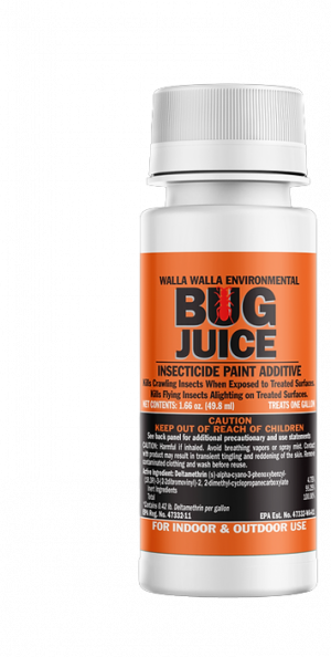 Bug Juice