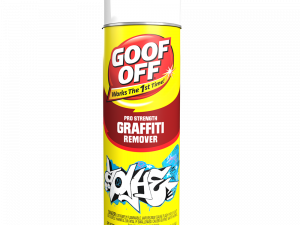 GRAFFITI REMOVER