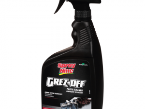 GREZ-OFF DEGREASER