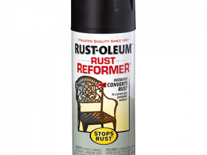 RUST REFORMER