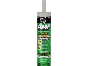 AMP Concrete & Masonry