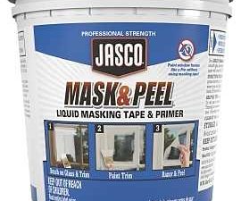 Mask & Peel