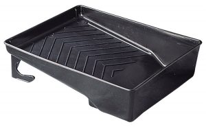 Plastic Roller Trays