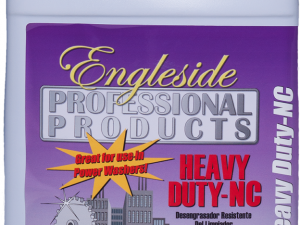 HEAVY DUTY EMULSIFIER & DEGREASER