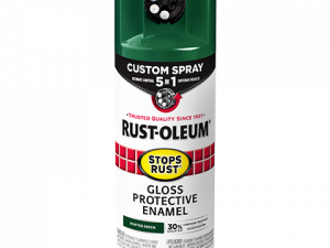 Stops Rust Spray 5-In-1