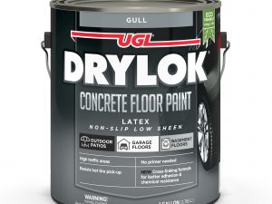 Concrete Floor Paint