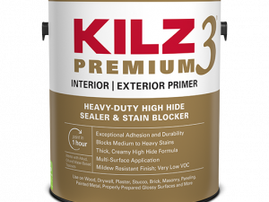 KILZ Premium Primer