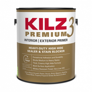 KILZ Premium Primer