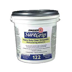 SureGrip 122 HD CLEAR