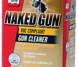 Gun Cleaner