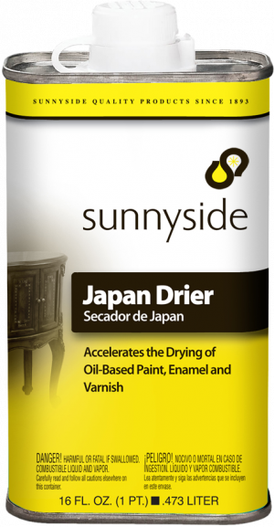 Japan Drier