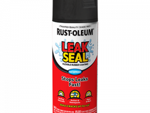 LEAKSEAL COATING