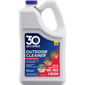 House Wash/ Outdoor Cleaner