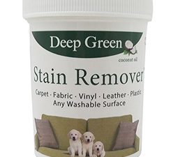 STAIN REMOVER