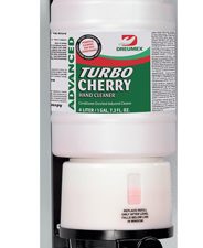 ADVANCE TURBO CHERRY