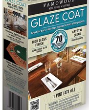 FAMO GLAZE COAT KIT