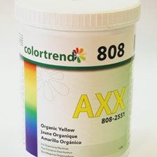 ZERO VOC COLORANT