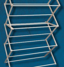 Standing Clothes Racks