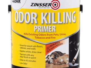 ODOR KILLING PRIMER