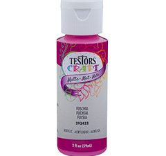 TESTORS CRAFT PAINT