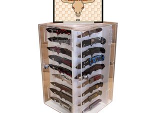 Knife Displays